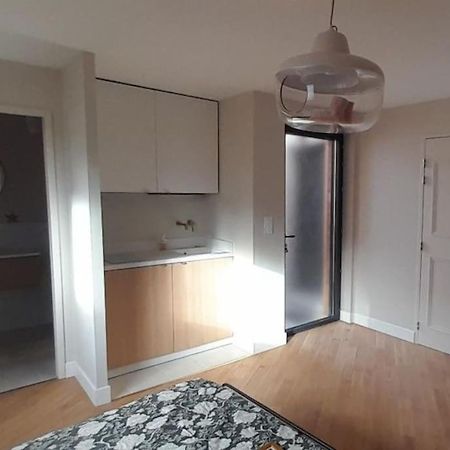 Apartmán Joli Studio Avec Stationnement Gratuit Dans La Rue Le Mans Exteriér fotografie