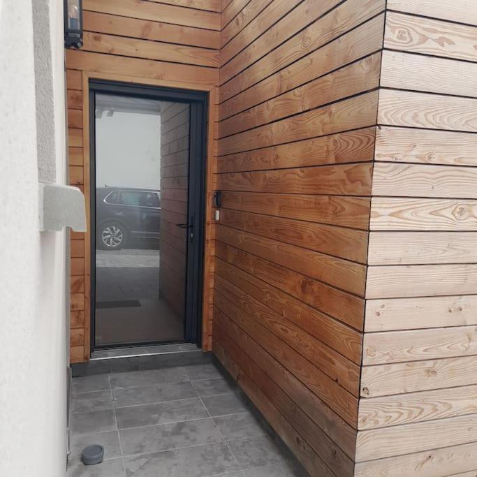 Apartmán Joli Studio Avec Stationnement Gratuit Dans La Rue Le Mans Exteriér fotografie
